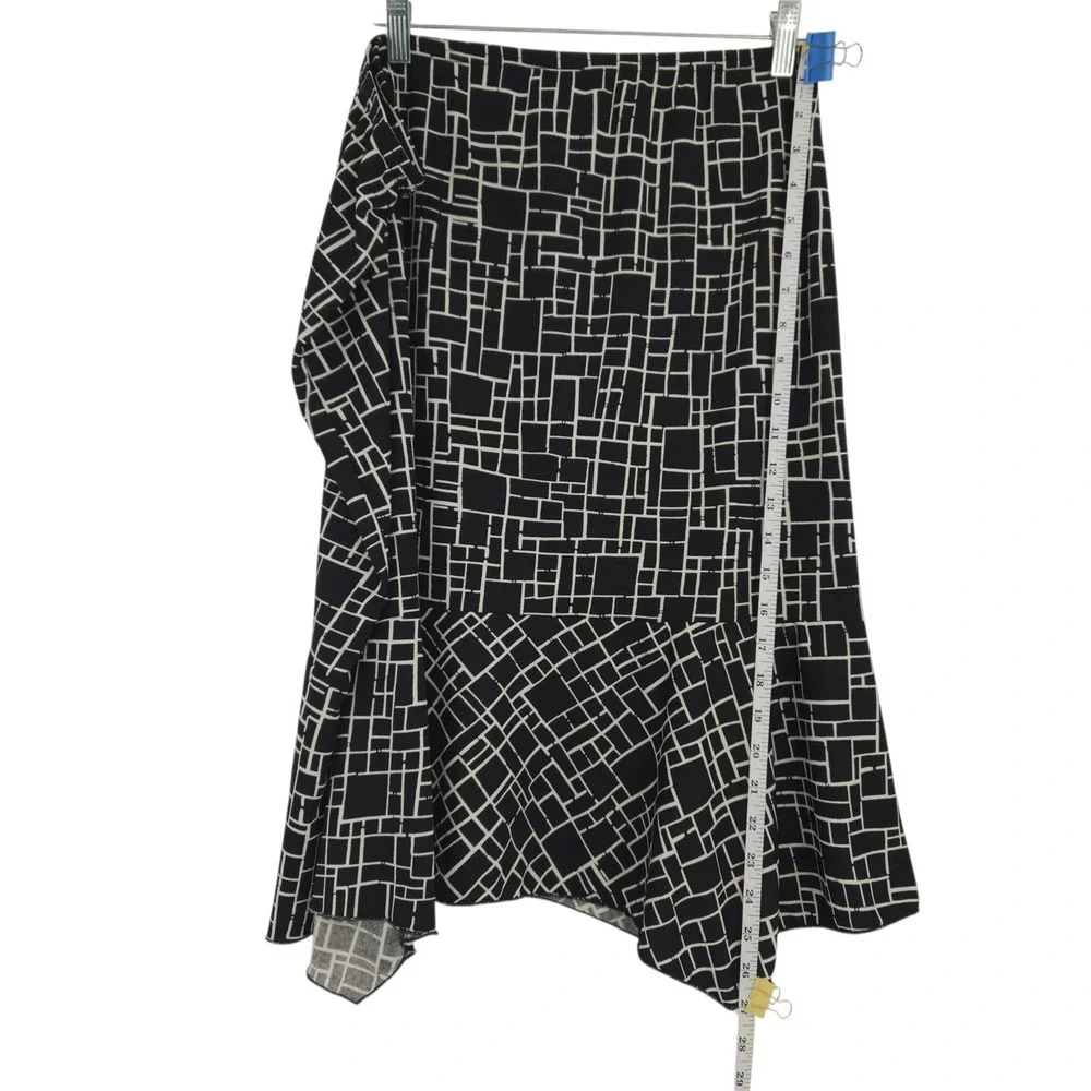 Versailles geometric print